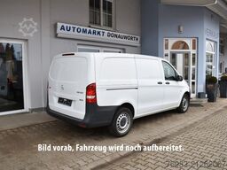 MERCEDES-BENZ Vito Kasten 116 CDI 4x4 lang Autom. Navi PDC