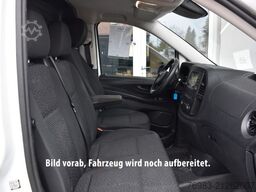 MERCEDES-BENZ Vito Kasten 116 CDI 4x4 lang Autom. Navi PDC