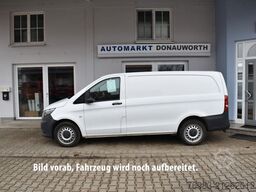 MERCEDES-BENZ Vito Kasten 116 CDI 4x4 lang Autom. Navi PDC