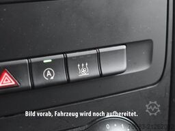 MERCEDES-BENZ Vito Kasten 116 CDI 4x4 lang Autom. Navi PDC
