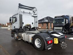 IVECO AT 440 S 48 T/P S-Way/Ret/Safety/2xTank/LED/Navi