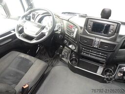 IVECO AT 440 S 48 T/P S-Way/Ret/Safety/2xTank/LED/Navi