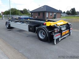 HÜFFERMANN HSA20.71 Schlitten/SAF/ADR/LED/Neu/Sonderpreis !