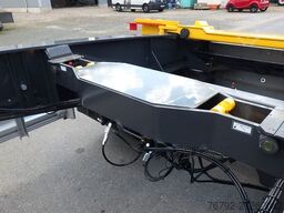 HÜFFERMANN HSA20.71 Schlitten/SAF/ADR/LED/Neu/Sonderpreis !