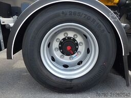 HÜFFERMANN HSA20.71 Schlitten/SAF/ADR/LED/Neu/Sonderpreis !