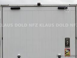  Moetefindt FTK 235 Autotransporter Kofferaufbau
