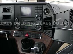 MERCEDES-BENZ Actros 4 1840 Blatt/Luft XL-Tank Euro 6