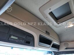 MERCEDES-BENZ Actros 4 1840 Blatt/Luft XL-Tank Euro 6