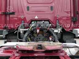 MERCEDES-BENZ Actros 4 1840 Blatt/Luft XL-Tank Euro 6