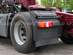 MERCEDES-BENZ Actros 4 1840 Blatt/Luft XL-Tank Euro 6