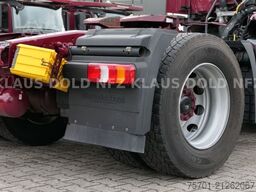 MERCEDES-BENZ Actros 4 1840 Blatt/Luft XL-Tank Euro 6