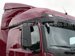 MERCEDES-BENZ Actros 4 1840 Blatt/Luft XL-Tank Euro 6