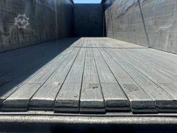 Knapen Trailers K100 - 92m3 10mm floor Alcoa