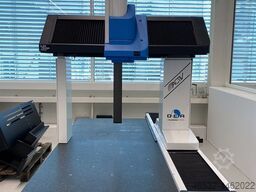 DEA brown & sharpe Scirocco activ 140709