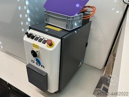 DEA brown & sharpe Scirocco activ 140709