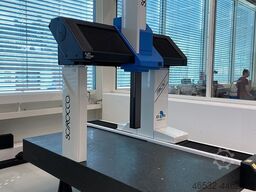 DEA brown & sharpe Scirocco activ 140709