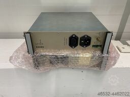 DEA brown & sharpe Scirocco activ 140709