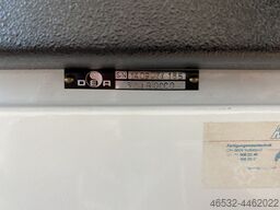 DEA brown & sharpe Scirocco activ 140709