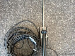 DEA brown & sharpe Scirocco activ 140709