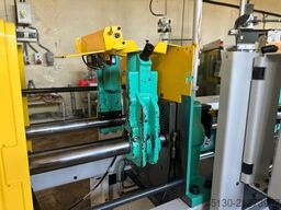 Arburg 221KS 250-75 / Universalmaschine