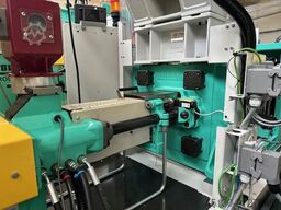 Arburg 270C 400-70 e²