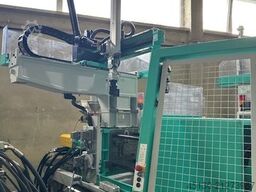 Arburg 270C 400-70 e²