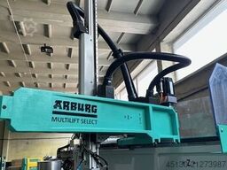 Arburg 270C 400-70 e²