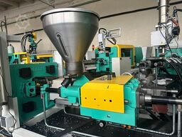 Arburg Arburg 270C 400-70