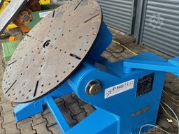 Hütter 500Kg Tragkraft HSD 500