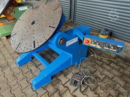 Hütter 500Kg Tragkraft HSD 500