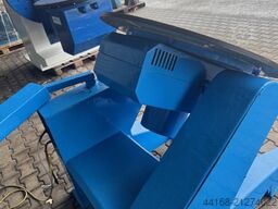 Hütter 500Kg Tragkraft HSD 500