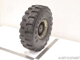 Gumasol Softy 4.00-4