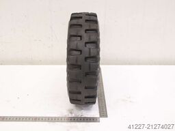 Gumasol Softy 4.00-4