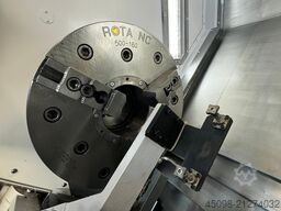 Okuma LU35-M-2ST-600