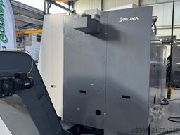 Okuma LU35-M-2ST-600