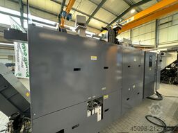 Okuma LU35-M-2ST-600