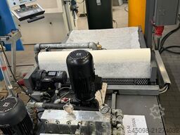 Okuma LU35-M-2ST-600