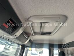 MAN TGS 26.440 Baustoff Hiab XS177 K Lenk Navi
