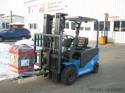 Hanselifter HLES3045TH