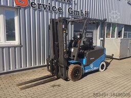 Hanselifter HLES3045TH