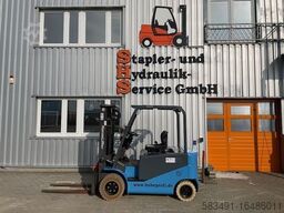 Hanselifter HLES3045TH