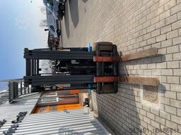 Hanselifter HLES3045TH