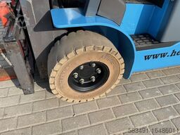 Hanselifter HLES3045TH