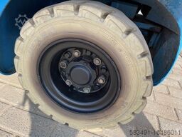 Hanselifter HLES3045TH