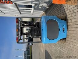 Hanselifter HLES3045TH