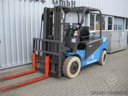Hanselifter HanseLifter HLES4045TH