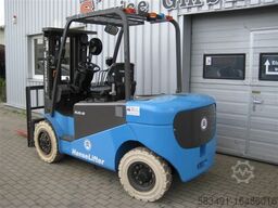 Hanselifter HanseLifter HLES4045TH