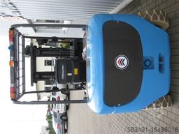 Hanselifter HanseLifter HLES4045TH