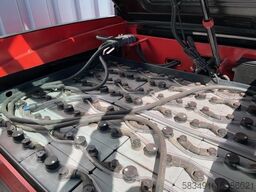 HC Hangcha CPD 30 - AC 4