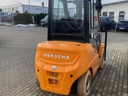 Hangcha CPD38 – XEY2 - SI